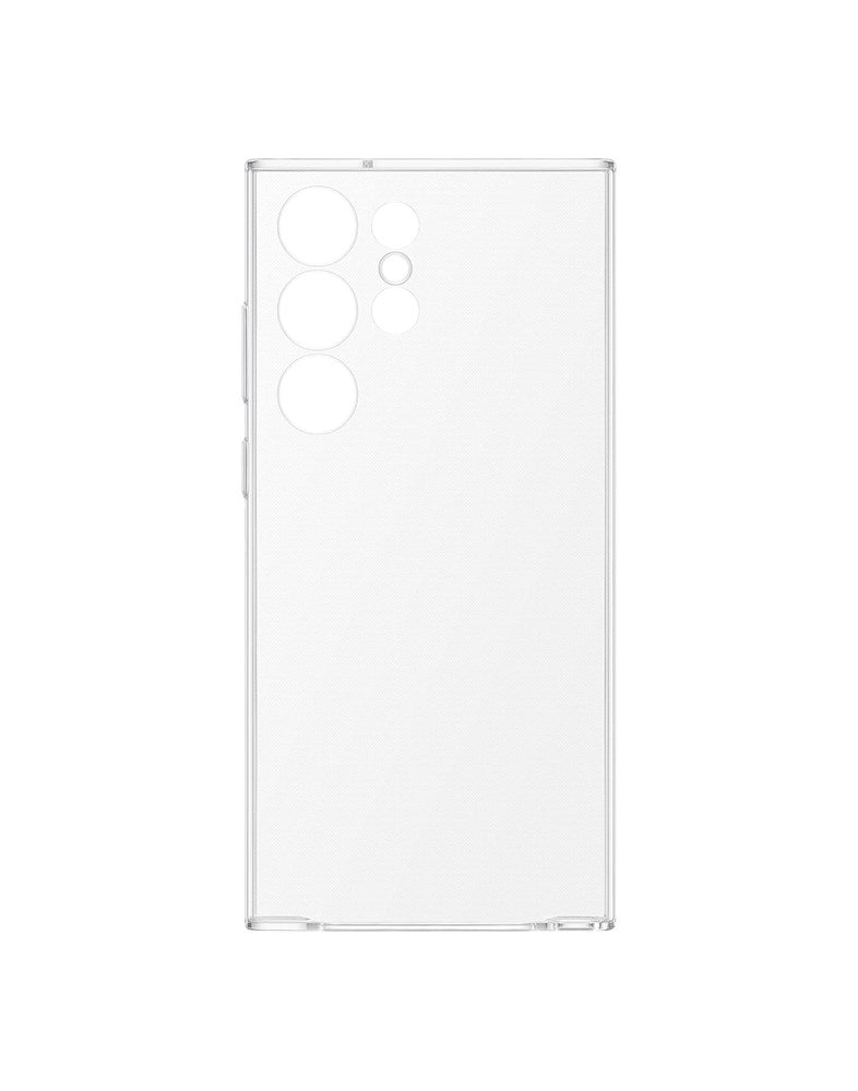 Samsung Galaxy S23 Ultra Super Protect TPU Case - TechCrazy