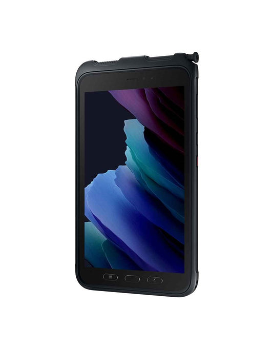 Samsung SM-T575NZKAXNZ Galaxy Tab Active 3 (4G) 8" 64GB - TechCrazy