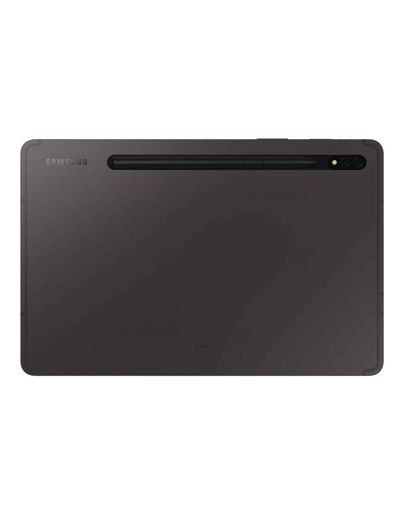 Samsung Galaxy Tab S8 Tablet – 11″, 5G, 128GB, Graphite, S Pen