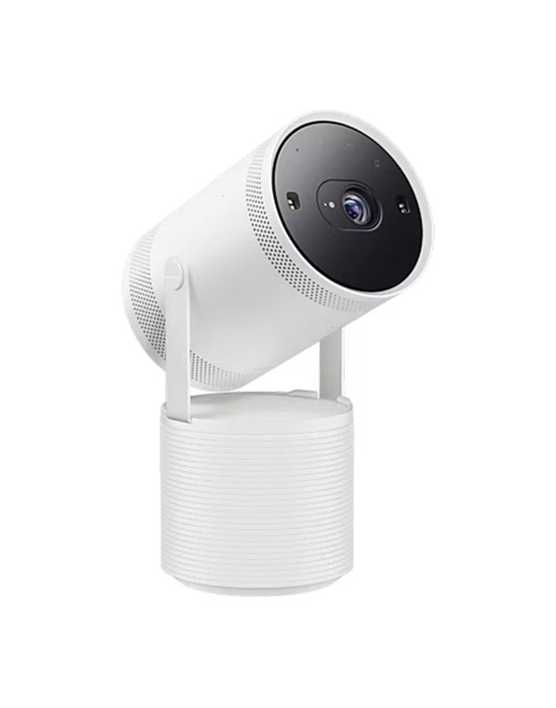 Samsung The Freestyle Projector Battery Base - Compatible with Gen 1 & 2 Both (Brand New) - TechCrazy