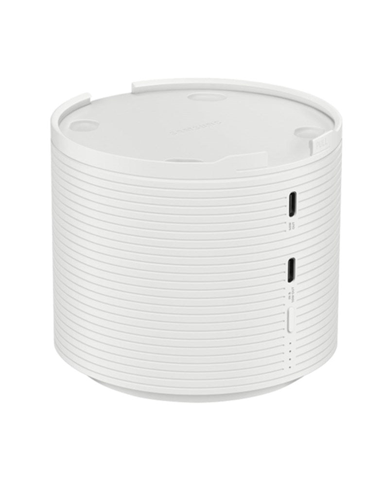 Samsung The Freestyle Projector Battery Base - Compatible with Gen 1 & 2 Both (Brand New) - TechCrazy