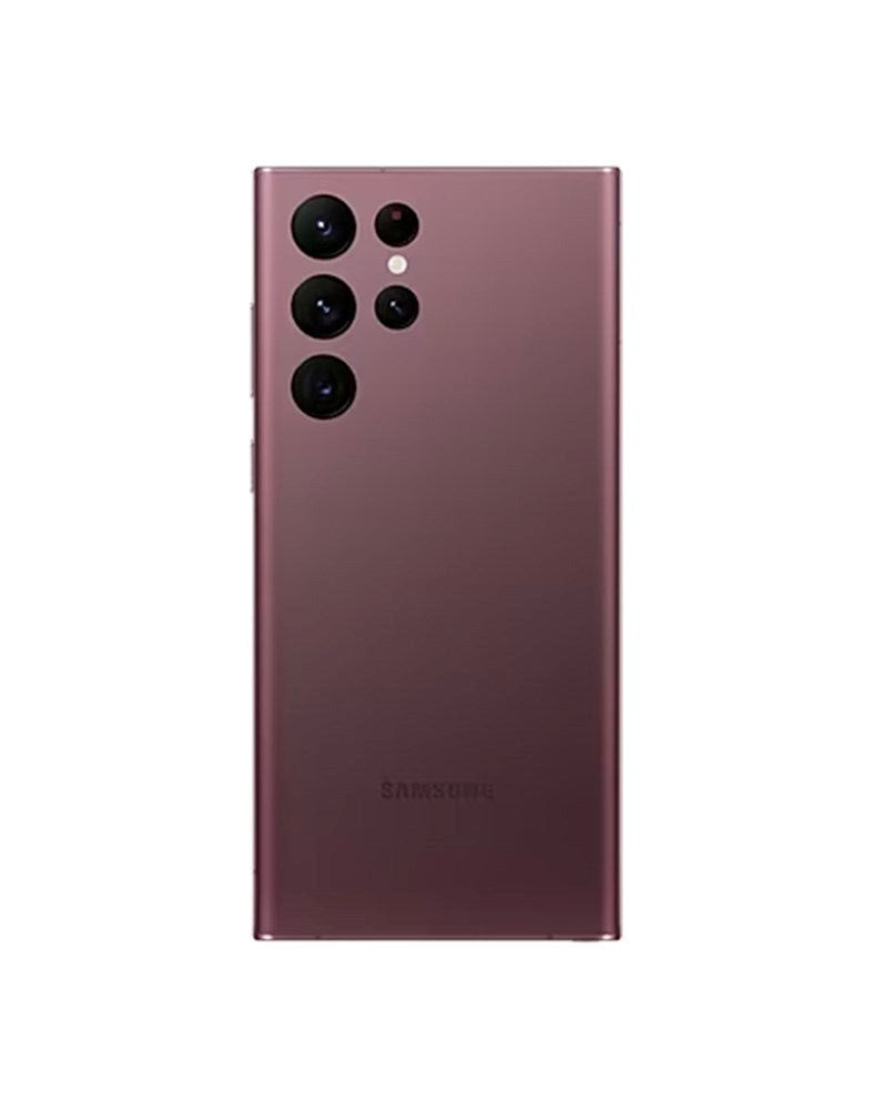 Samsung Galaxy S22 Ultra 5G 128GB (Good- Pre-Owned)