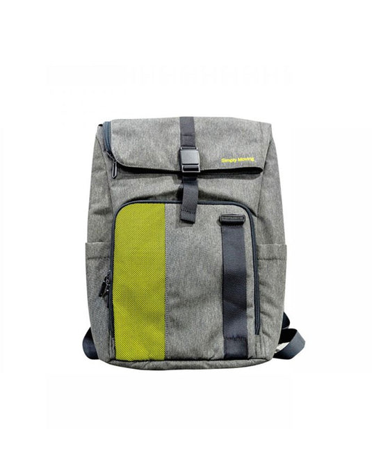 Casual Backpack Water-Repellent Fabric Bag - Segway Ninebot - TechCrazy