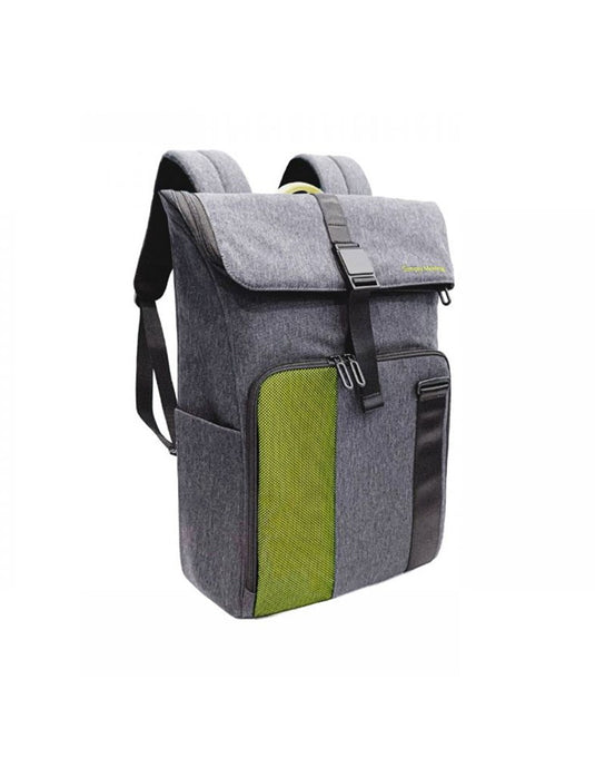 Casual Backpack Water-Repellent Fabric Bag - Segway Ninebot - TechCrazy