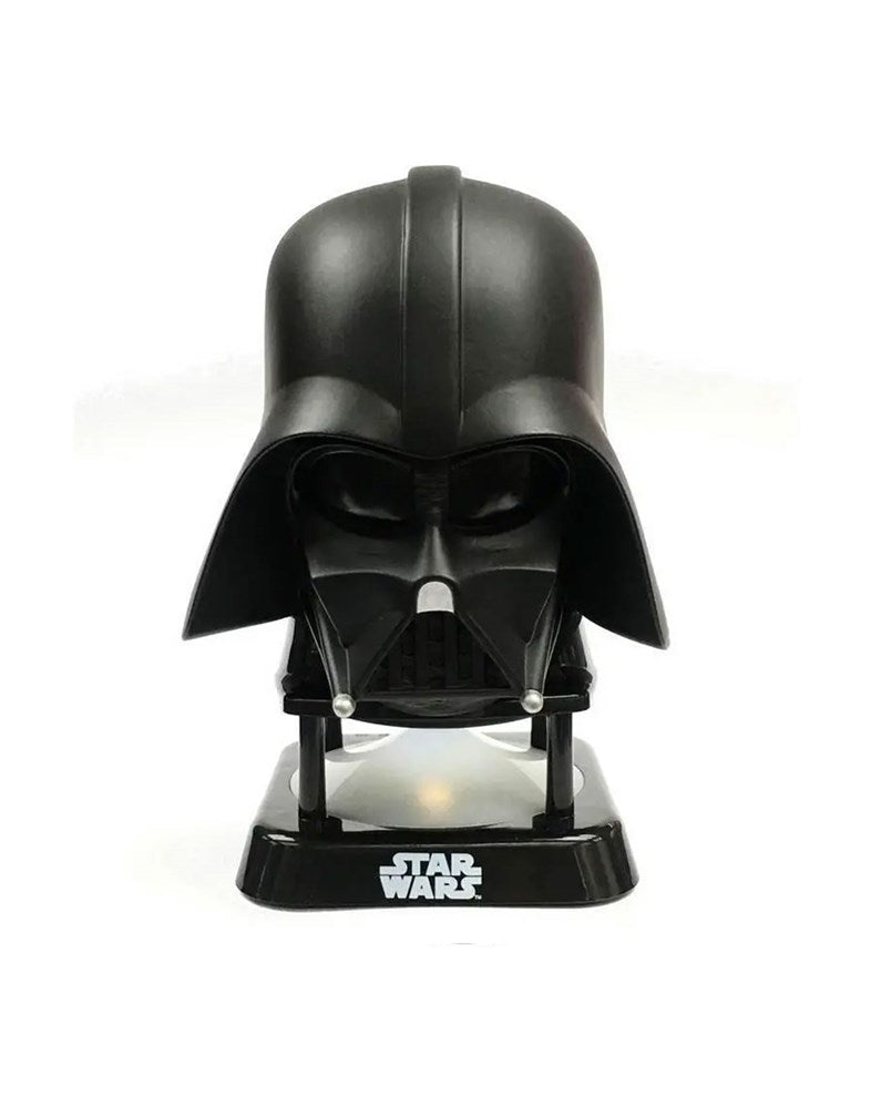 Star Wars Darth Vader Mini Portable Bluetooth Speaker