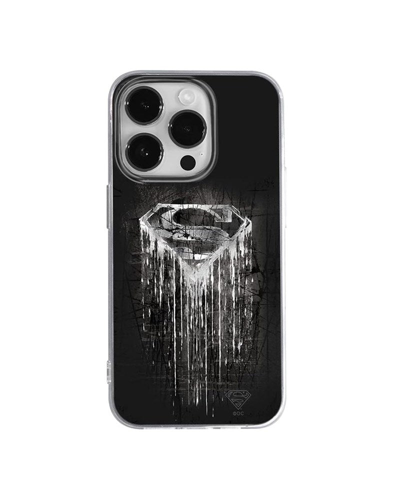 Superman 003 Licensed Phone Case compatible with iPhone 14 PRO MAX TPU