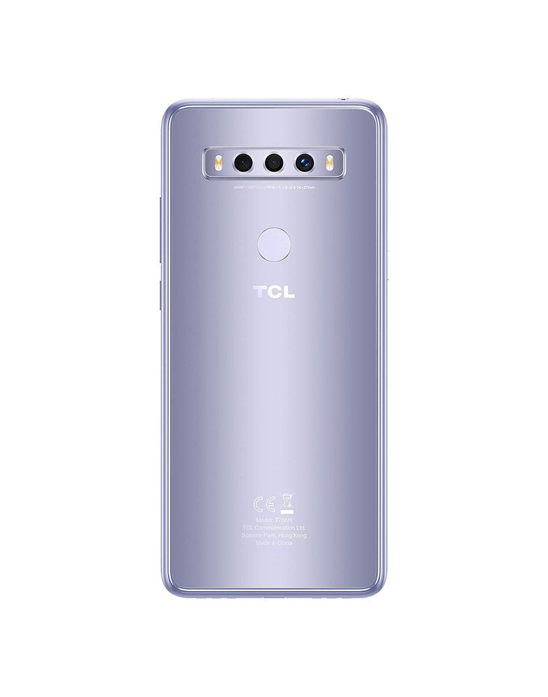 TCL 10SE 4GB 128GB 4G Dual Sim Smartphone