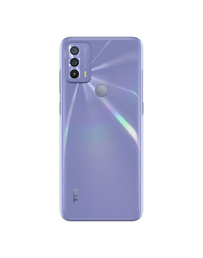 TCL 20B (6159) 4GB 64GB 4G Dual Sim Smartphone