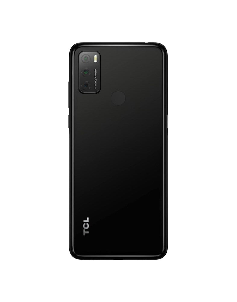 TCL 20Y (6056/6156) 4GB 64GB 4G Dual Sim Smartphone