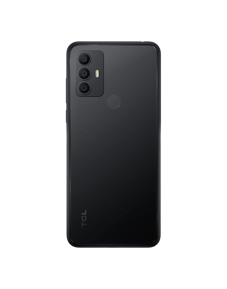 TCL 305 2GB 64GB 4G Dual Sim Smartphone