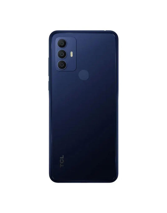 TCL 306 3GB 32GB Dual Sim 4G SmartPhone (Brand New) - TechCrazy