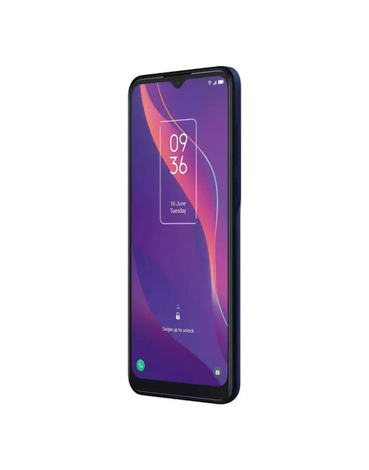 TCL 306 3GB 32GB Dual Sim 4G SmartPhone (Brand New) - TechCrazy