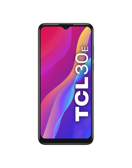 TCL 30E (6127I) 3GB 64GB 4G Dual Sim Smartphone