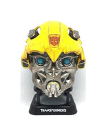 Load image into Gallery viewer, Transformers Bumblebee Mini Portable Bluetooth Speaker
