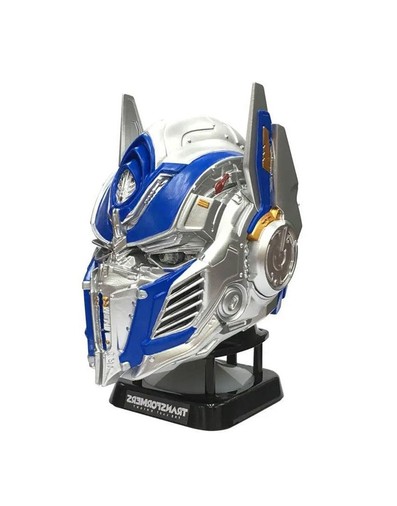 Transformers Optimus Prime Mini Portable Bluetooth Speaker