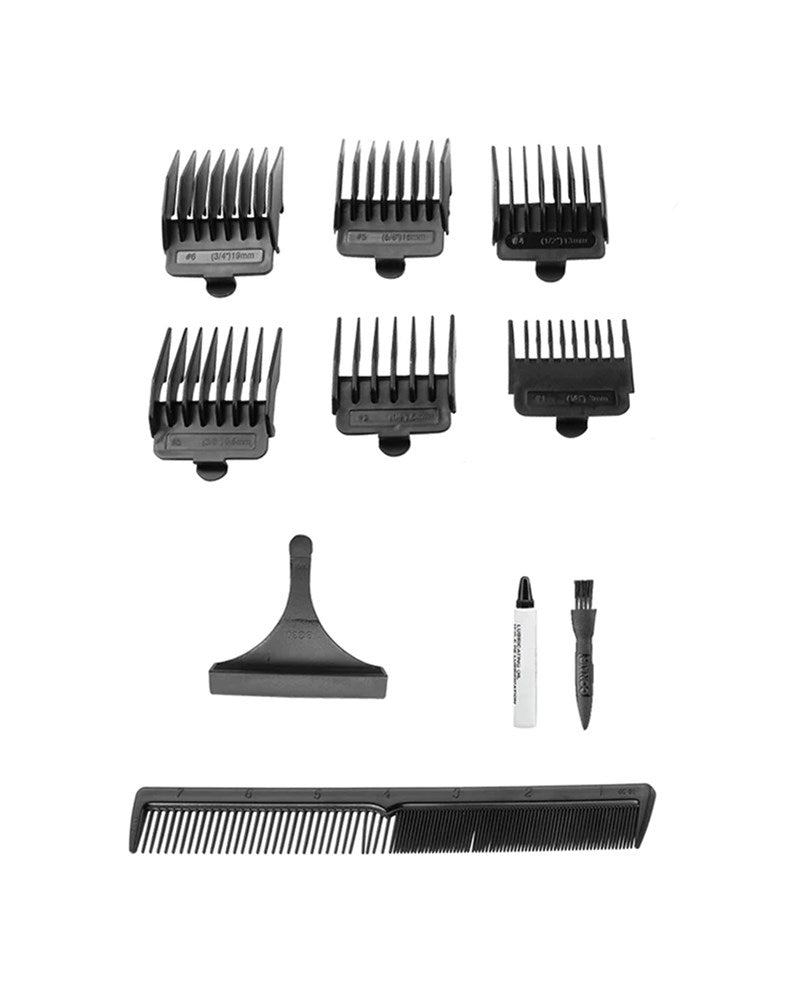 VS Sassoon The Home Cut Hair Clipper Kit VSM743TA