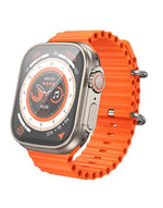 Load image into Gallery viewer, Hoco Smart Watch (Y12 Ultra)
