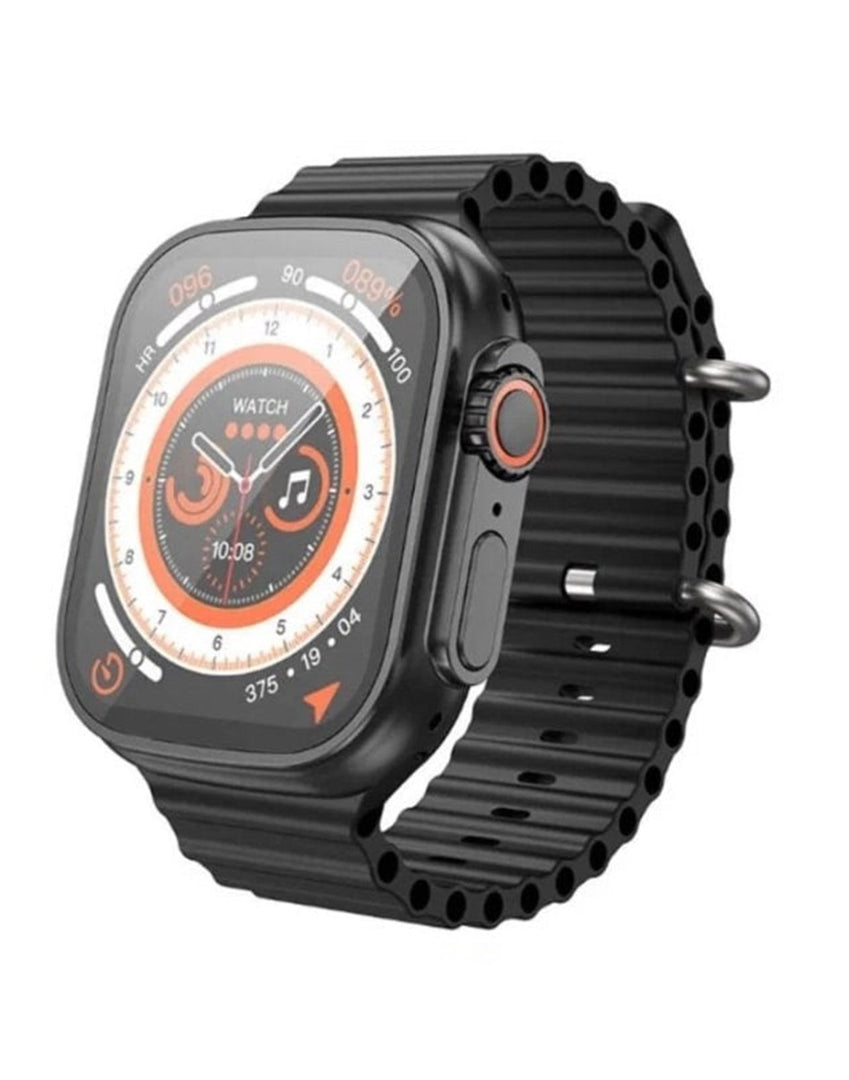 Hoco Smart Watch (Y12 Ultra)
