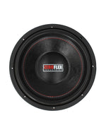 Load image into Gallery viewer, Zeroflex TKO-8 8-inch 500RMS Subwoofer
