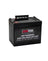 Zeroflex ZF50AGM 50AH AGM Car Audio Battery - TechCrazy