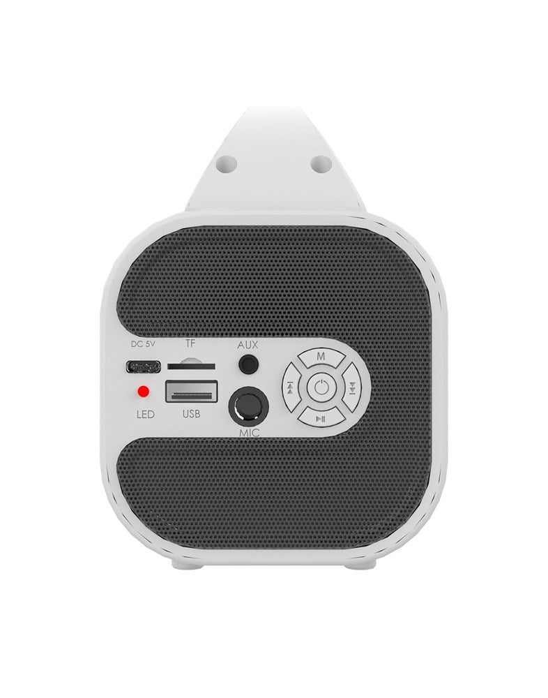 iDance Cyclone 400S Portable Bluetooth Party Speaker