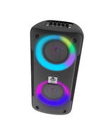 Load image into Gallery viewer, iDance GrooveX Portable Bluetooth Party Speaker with Mic
