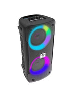 Load image into Gallery viewer, iDance GrooveX Portable Bluetooth Party Speaker with Mic
