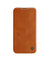 Nillkin iPhone 13 Qin Leather Case - TechCrazy