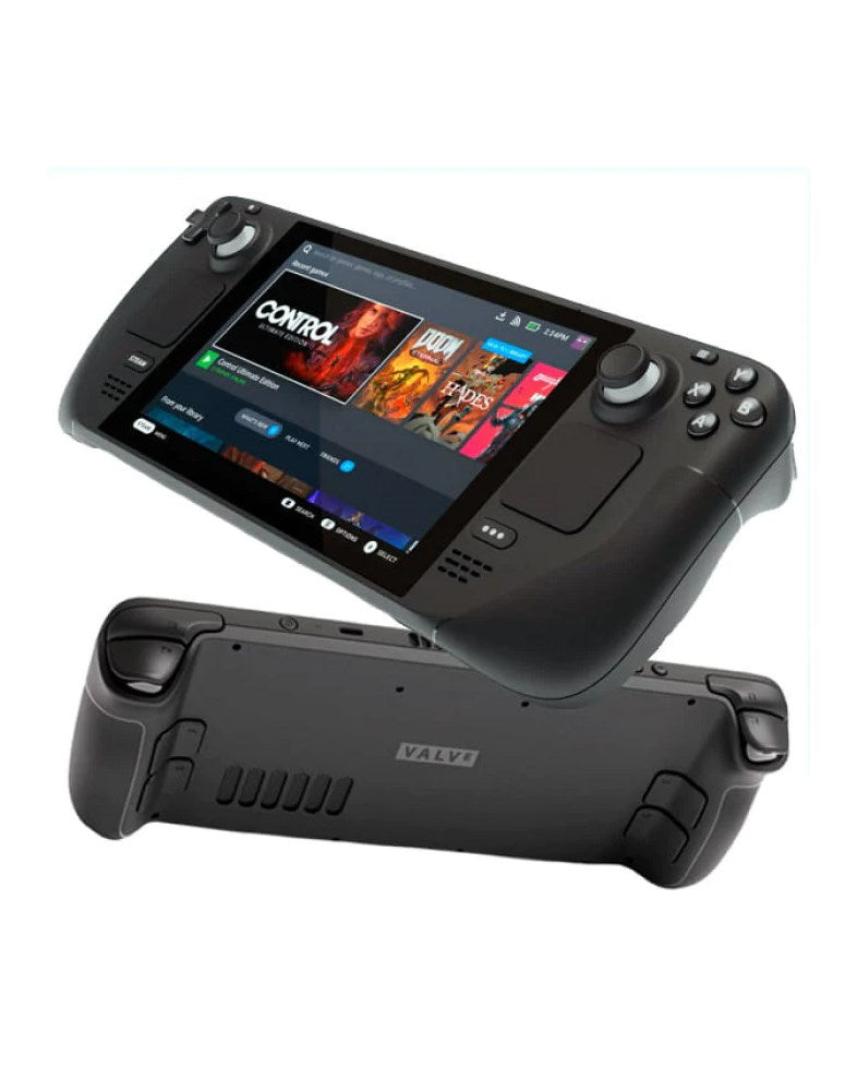 Steam Deck Gaming Console 64GB Portable Gaming Consoles for Sale in